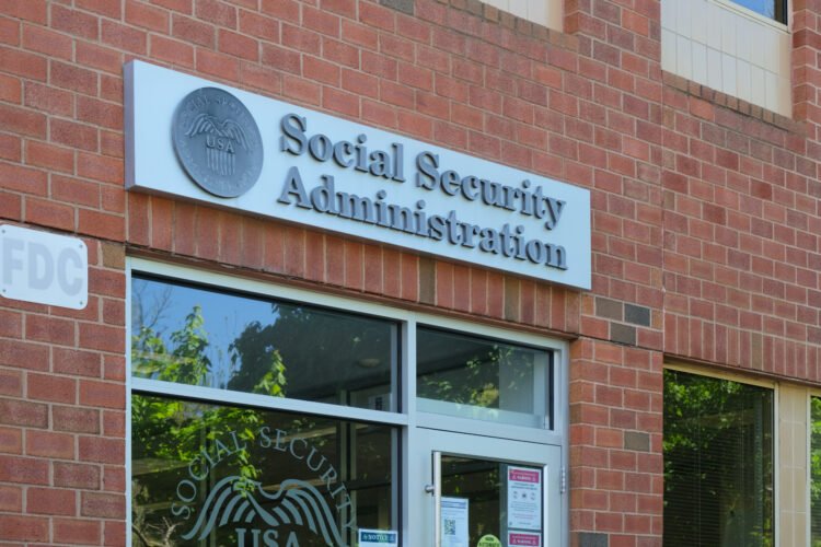 Social Security Offices Temporarily Shut During Severe Weather