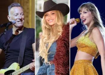 Billionaire Musicians Power Industry Influence