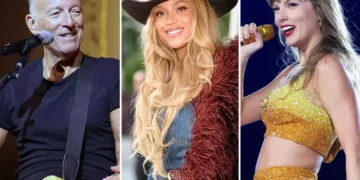 Billionaire Musicians Power Industry Influence