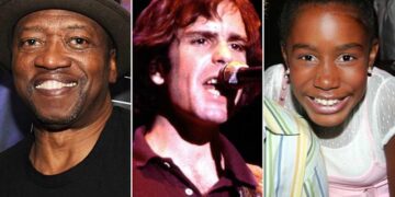 Remembering Stars Who Passed in Early 2026