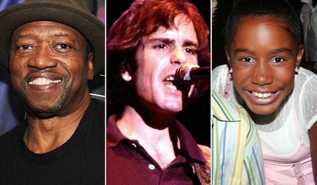 Remembering Stars Who Passed in Early 2026