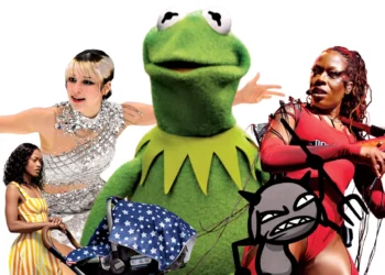 2026 Film and TV Slate Taking Shape