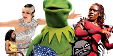 2026 Film and TV Slate Taking Shape