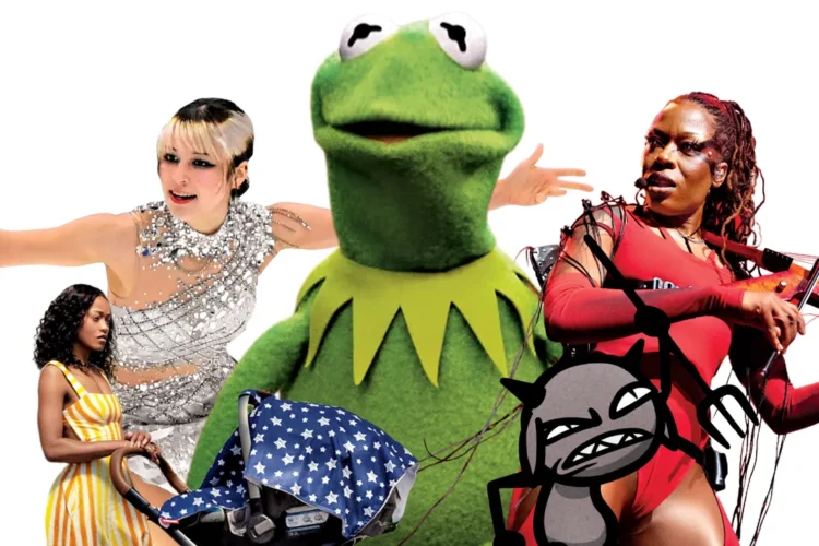 2026 Film and TV Slate Taking Shape