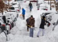 Winter Storm Fern Brings Travel Chaos Across the U.S.