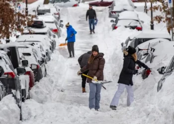 Winter Storm Fern Brings Travel Chaos Across the U.S.