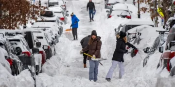 Winter Storm Fern Brings Travel Chaos Across the U.S.