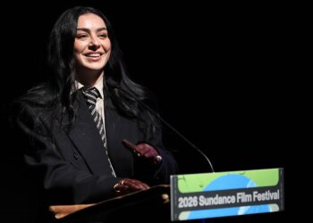 The Moment Debuts at Sundance and Heads to Theaters