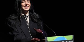 The Moment Debuts at Sundance and Heads to Theaters