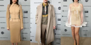 Sundance Red Carpet Blends Fashion and Film