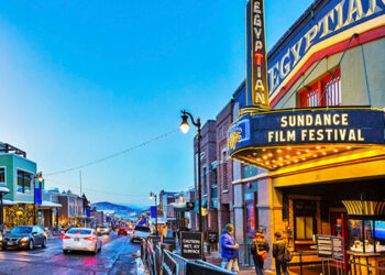 Sundance Festival Shifts Upcoming Cinema Landscape
