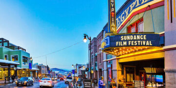 Sundance Festival Shifts Upcoming Cinema Landscape