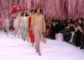 Paris Fashion Week Dominates January Headlines