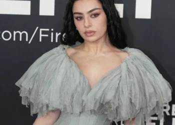 Charli XCX Makes Waves with Film and Music Projects