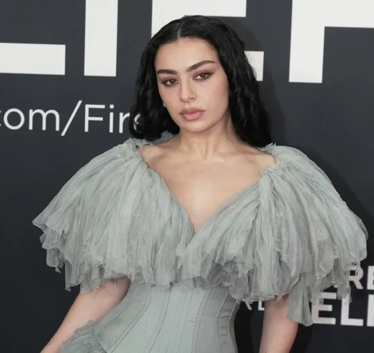 Charli XCX Makes Waves with Film and Music Projects