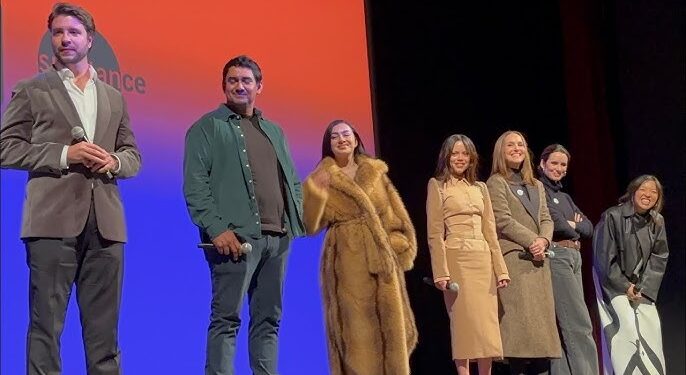 Sundance Premiere Sparks Buzz for ‘The Gallerist’