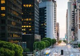 Commercial Real Estate Investment Outlook Strengthens