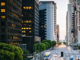 Commercial Real Estate Investment Outlook Strengthens