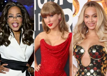 Celebrity Billionaires Fuel Luxury Trends