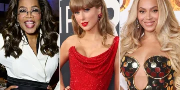 Celebrity Billionaires Fuel Luxury Trends