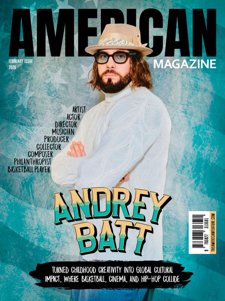 Andrey Batt: A Life in Motion