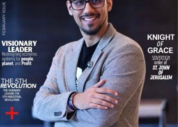 Redefining Capitalism for a New Era