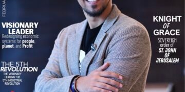 Redefining Capitalism for a New Era