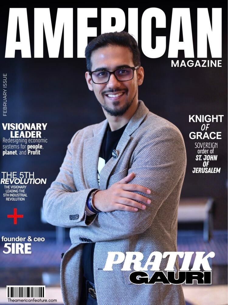 Redefining Capitalism for a New Era