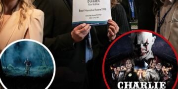 DROP DEAD FILMS: THE TEAM BEHIND THE BUZZ