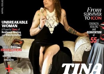 From Survivor to Icon: The Unbreakable Journey of Tina Collelo